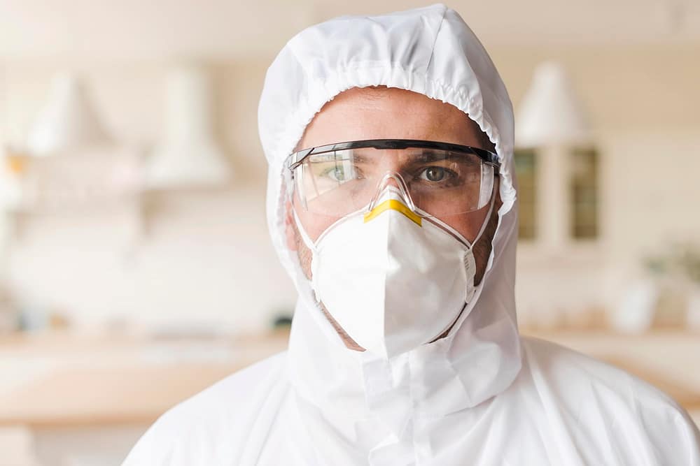 Servizi Fit Test Italia